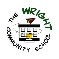 The Wright Community School logo - Similar company to Next Step Education Foundation, Inc.