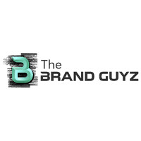 The Brand Guyz logo - Similar company to S.O.H Group