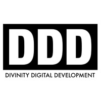 Divinity Digital Development logo - Similar company to Ddd