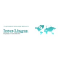 Inter-Lingua logo - Similar company to Goodtouch