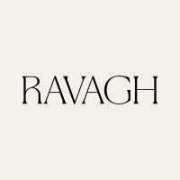 Ravagh Group logo - Similar company to ِDecoz Studio