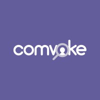 Comvoke logo - Similar company to Input Center