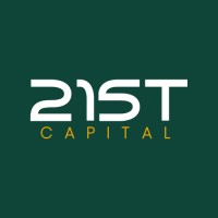 21st Capital logo - Similar company to 21 Capital