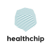 HealthChip | Stealth logo - Similar company to Wehost