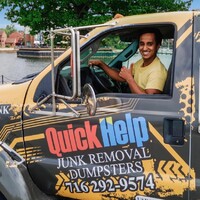 Quick Help Junk Removal
