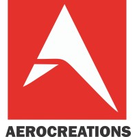 Aero Creations cc logo - Similar company to Triga Displays