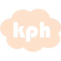 Kphenomen logo - Similar company to Corée'Graphie