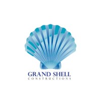 Grand shell Construction L.L.C logo - Similar company to Measure Lubricants