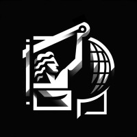 Cognyvision logo - Similar company to Digital Human Library
