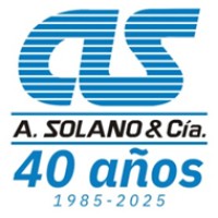 A. Solano & Cía SAC logo - Similar company to Negociar Veterinaria