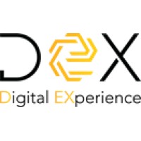 DEX doo logo - Similar company to Edeja Software