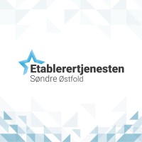 Etablerertjenesten Søndre Østfold logo - Similar company to Sirius Act As