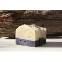 Vitruvian Soap logo - Similar company to S'He Welfare Cosmetics