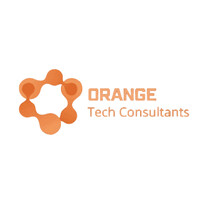 Orange Tech Consultants logo - Similar company to Orange Tech Solutions