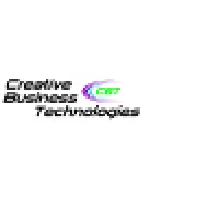 Creative Business Technologies logo - Similar company to Pctronics Managed It Services