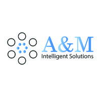 A&M Intelligent Solutions logo - Similar company to Data Center Applications