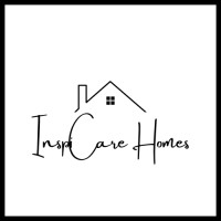 Inspicare Homes logo - Similar company to Oasis Homes - Assisted Living Facility At Roxford St, Sylmar, California