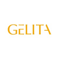 GELITA logo - Similar company to Taste Alimentos