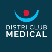 DISTRI CLUB MEDICAL - ORGEVAL logo - Similar company to Flowthé