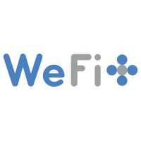 WeFi Technology Group logo - Similar company to Wefi®