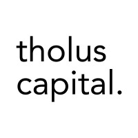 Tholus Capital logo - Similar company to Whelan Machine