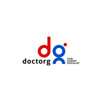 Doctor G logo - Similar company to Pearltechconsultancy