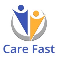 Care Fast logo - Similar company to Equallyu
