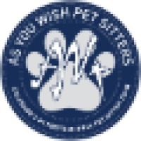 As You Wish Pet Sitters