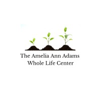 The Amelia Ann Adams Whole Life Center logo - Similar company to Crossroads Community Development