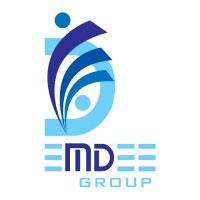 EMDEE Apparels Pvt Ltd logo - Similar company to Emdee Digitronics