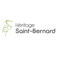 Héritage Saint-Bernard logo - Similar company to Eva Value