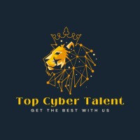 Top Cyber Talent logo - Similar company to Top Cyber Security