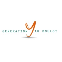 Génération Y au Boulot La fabrique des talents logo - Similar company to Technoxian Cote D'Ivoire