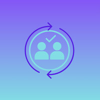 TechSync logo - Similar company to Codeleap