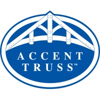 Accent Truss logo - Similar company to Trending Now Timber
