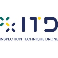 ITD - Inspection Technique Drone logo - Similar company to Tech Drone Service