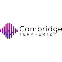 Cambridge Terahertz logo - Similar company to Terahertz Technologies