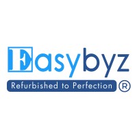 EASYBYZ TECHNOLOGY CO., LIMITED logo - Similar company to Root Recycle(Trading Name Of Root Communication Limited)
