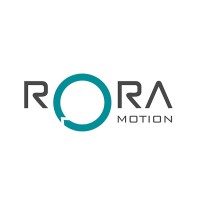 RORA MOTION logo - Similar company to Emti