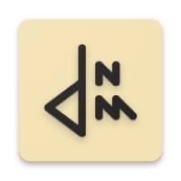 DNM - Dietitian Near Me logo - Similar company to Eeddo