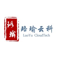 Luoyu CloudTech Consulting logo - Similar company to Cbl International Limited     •     Banle International Group Limited