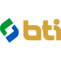 PT Bhakti Terang Indonesia logo - Similar company to Oec Group