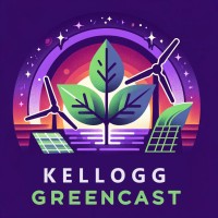 Kellogg Greencast logo - Similar company to Stern Chats