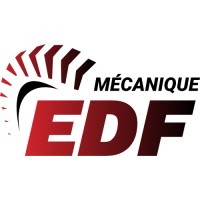 Mécanique EDF logo - Similar company to Bt Modular