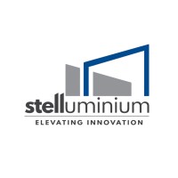Stelluminium logo - Similar company to Viewprotect Security (Pty) Ltd