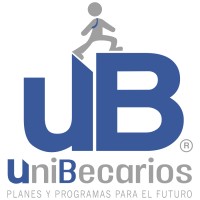 Unibecarios logo - Similar company to Bsd Servicios