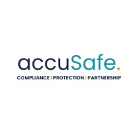 accuSafe Consulting Limited logo - Similar company to Ejlskov A/S