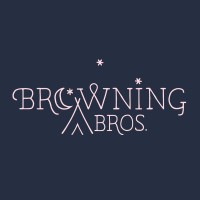 Browning Bros. logo - Similar company to The Plastic Solution Limited