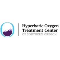 Hyperbaric Oxygen Treatment Center of Southern Oregon logo - Similar company to Oxygens Hyperbaric Oxygen Chambers