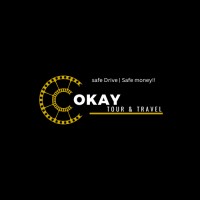 Okay Tour and Travel  Gurgaon logo - Similar company to Mego Tour & Travel